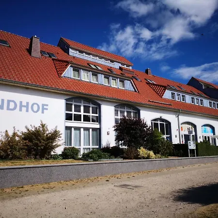 Der Landhof Kornblume Apartment *