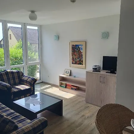 Der Landhof Kornblume Apartment *